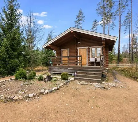 Apartman Maentymaeki Kelkala