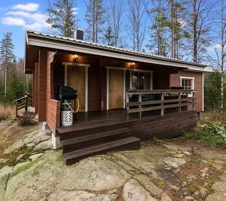 Mäntymäki Huoneisto