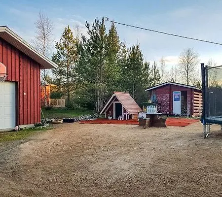 Mäntymäki Huoneisto Kelkala