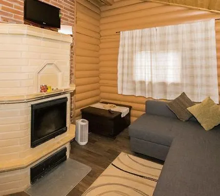 Apartment Maentymaeki Kelkala