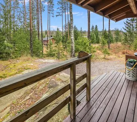 Apartman Maentymaeki *