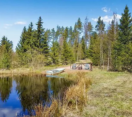 Maentymaeki * Kelkala