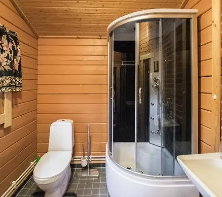 Apartment Maentymaeki Kelkala