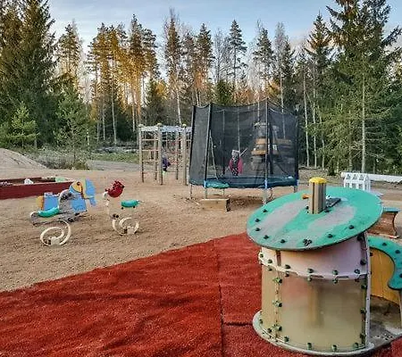 Lejlighed Maentymaeki