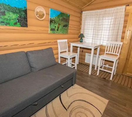 Maentymaeki Apartment