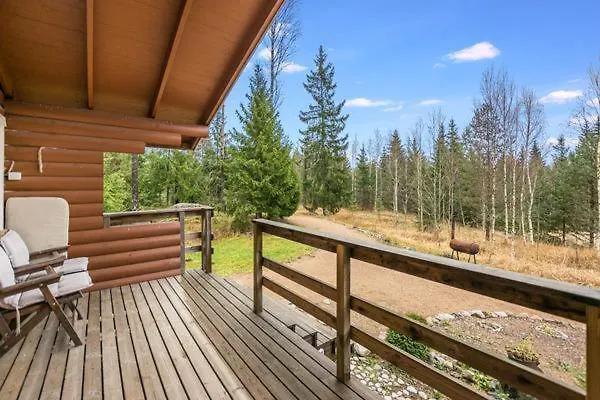 Huoneisto Mäntymäki *