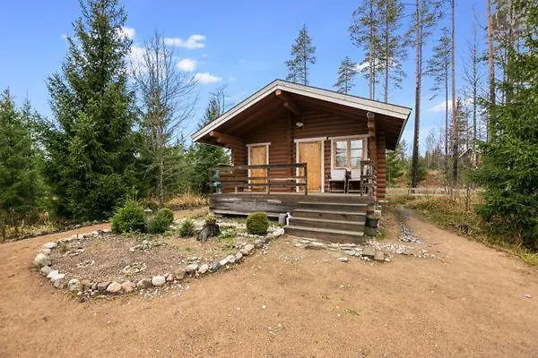 Huoneisto Mäntymäki Kelkala