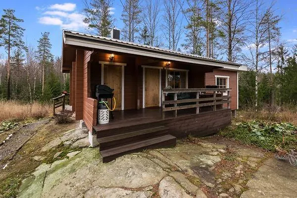 Mäntymäki Huoneisto