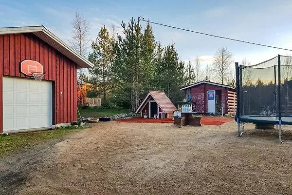 Mäntymäki Huoneisto Kelkala