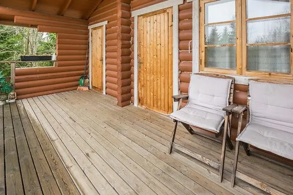 Mäntymäki Huoneisto