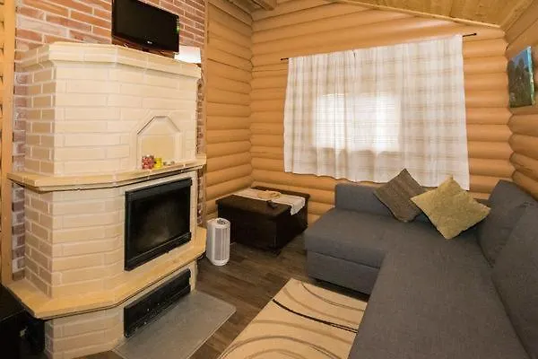 Huoneisto Mäntymäki Kelkala