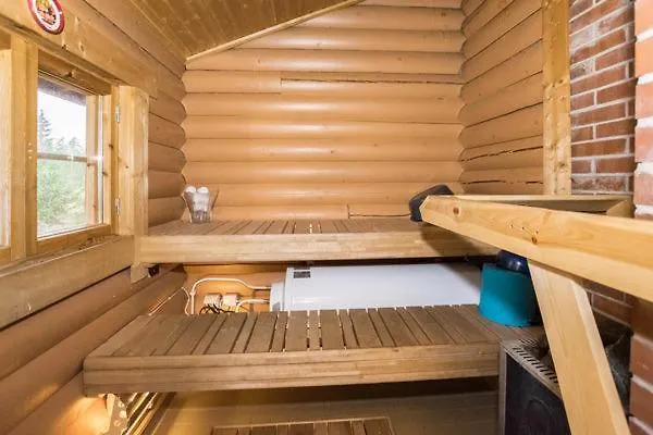 Mäntymäki Huoneisto *