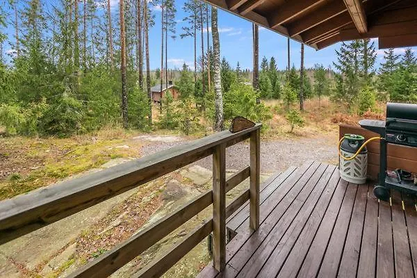 Huoneisto Mäntymäki *