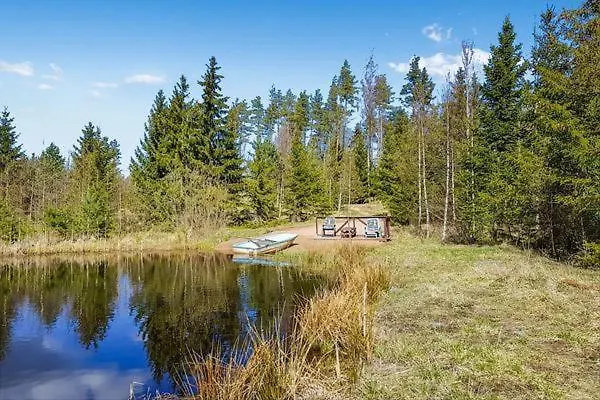 Mäntymäki * Kelkala