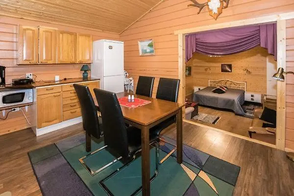 Mäntymäki Huoneisto