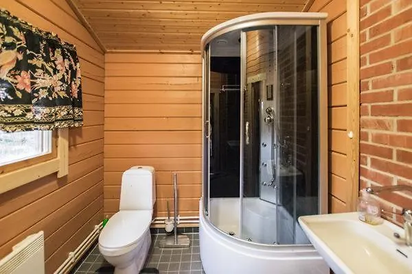 Huoneisto Mäntymäki Kelkala