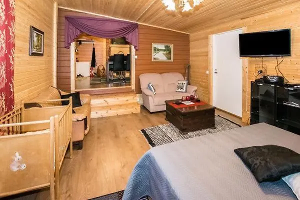 Huoneisto Mäntymäki Kelkala